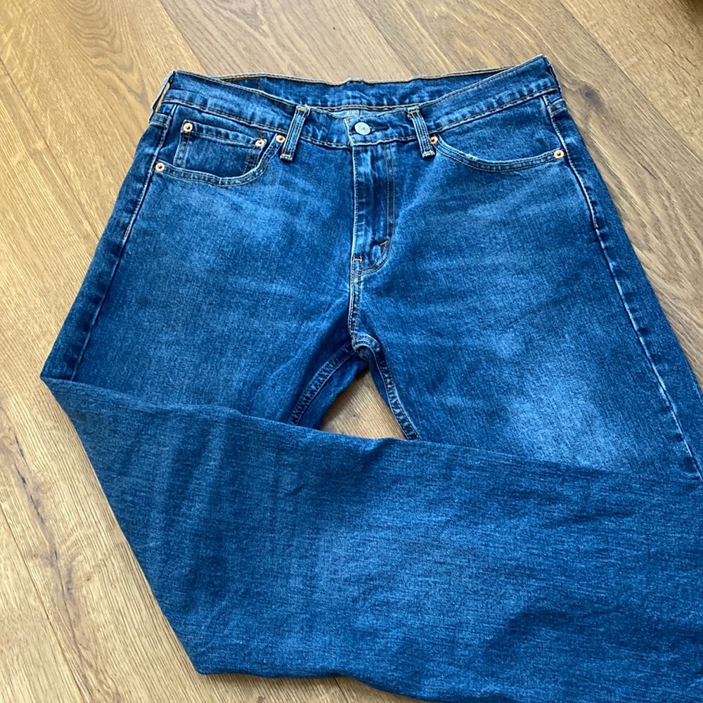 Levi’s 527s